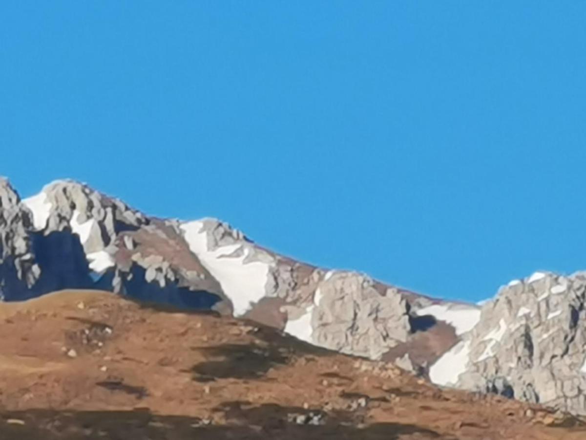 Dimora San Lorenzo Maggio Dış mekan fotoğraf