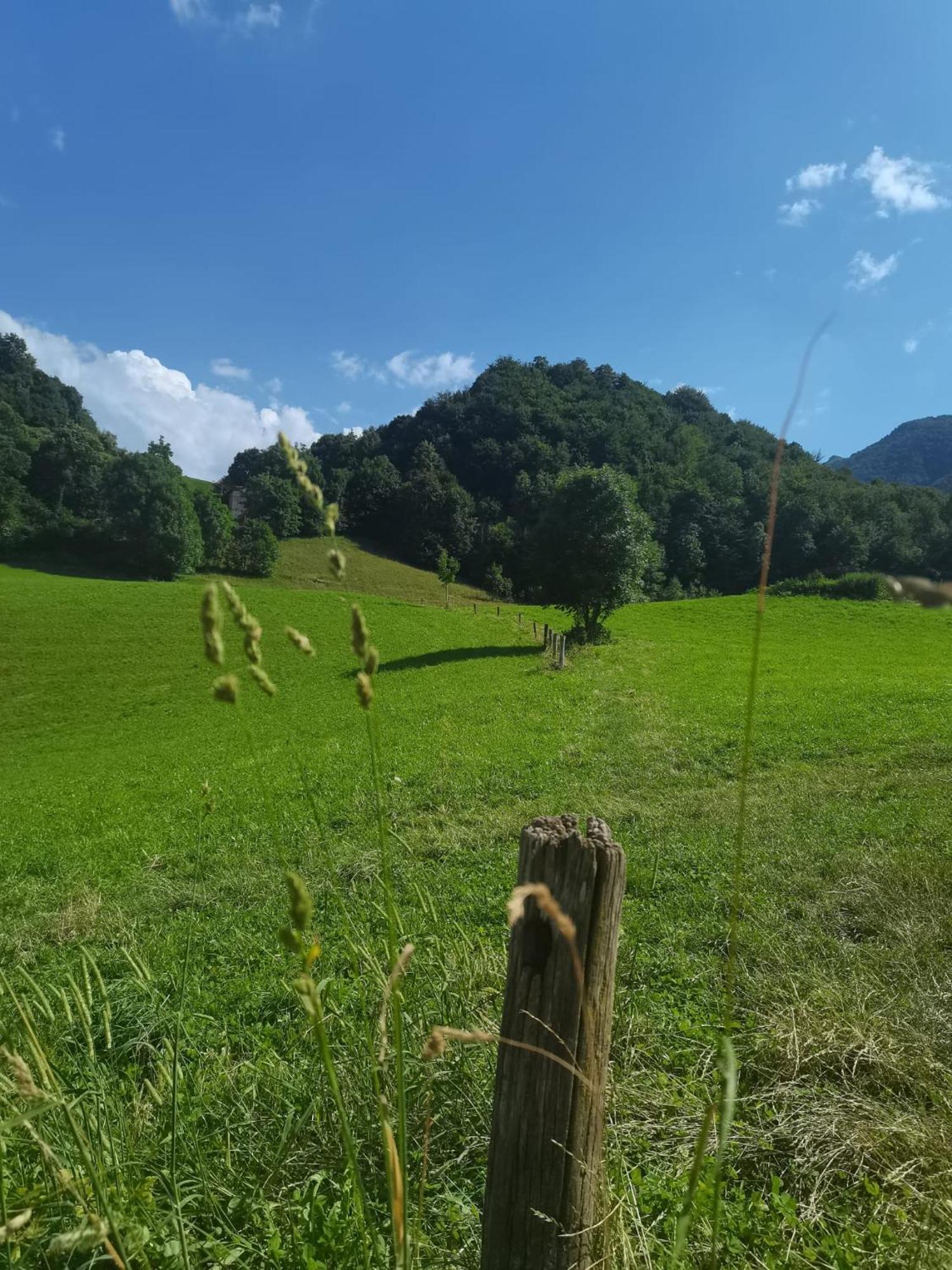 Dimora San Lorenzo Maggio Dış mekan fotoğraf